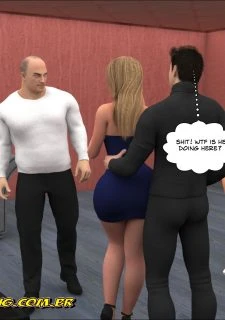Blackmail Part 3-07