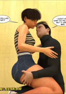 Blackmail Part 3-29