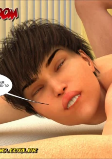 Blackmail Part 3-67