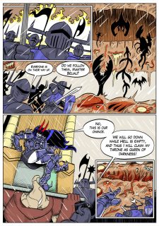 Blue Striker- Hellgasm Slaughter (3)