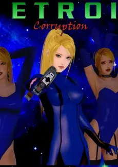 Bobbit – Metroid Corruption