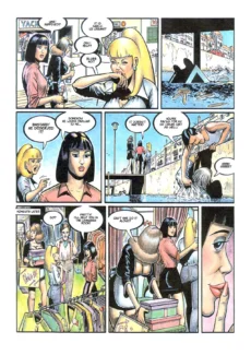 Bodyshelly007