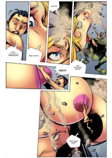 Bot- Beyond the Law – Reversal 3 (12)