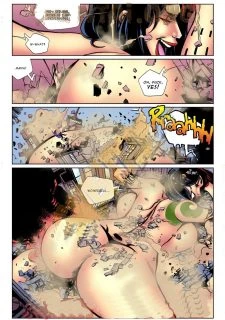Bot- Beyond the Law – Reversal 3 (6)