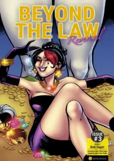 Bot- Beyond the Law – Reversal 3- info