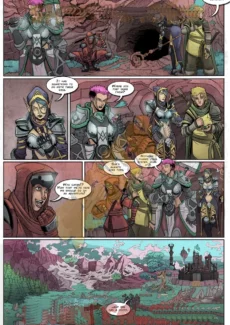 Bot- Lost Age Issue 1 (5)