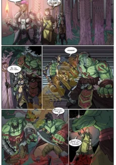 Bot- Lost Age Issue 1 (6)