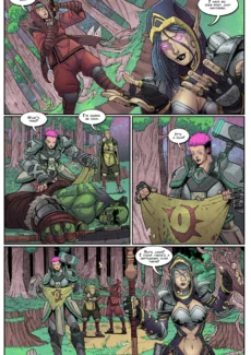 Bot- Lost Age Issue 1 (8)