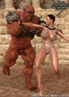 Broken Champion (5)