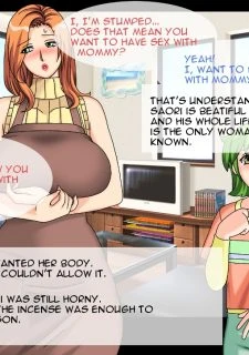 Cheating Mother (10)