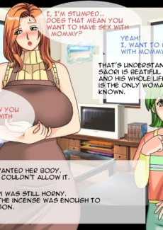 Cheating Mother (10)