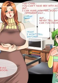 Cheating Mother (11)