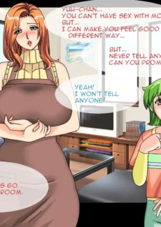 Cheating Mother (11)