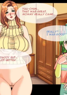 Cheating Mother (114)
