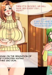 Cheating Mother (117)