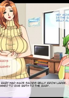 Cheating Mother (133)