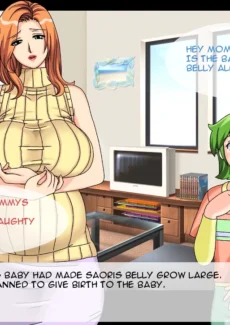 Cheating Mother (133)