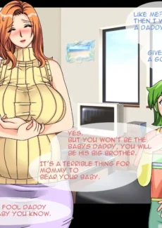 Cheating Mother (134)