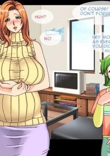 Cheating Mother (135)