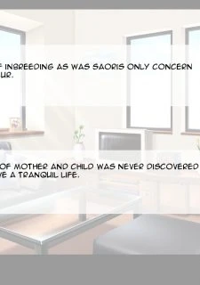 Cheating Mother (156)