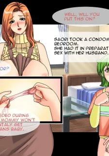Cheating Mother (22)