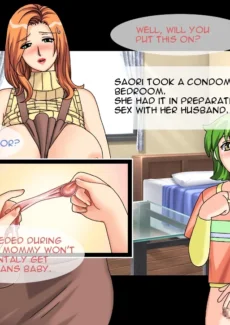 Cheating Mother (22)
