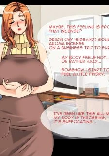 Cheating Mother (3)