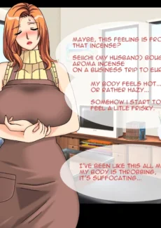 Cheating Mother (3)