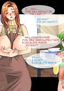 Cheating Mother (34)
