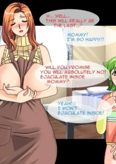 Cheating Mother (34)