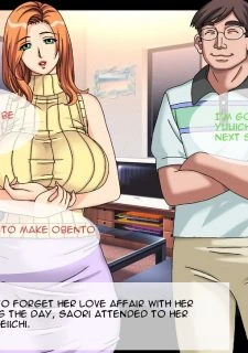 Cheating Mother (48)