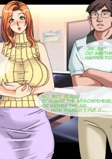 Cheating Mother (49)