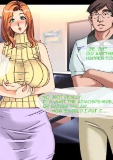 Cheating Mother (49)