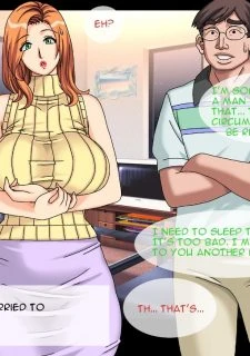 Cheating Mother (51)