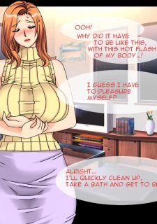 Cheating Mother (52)