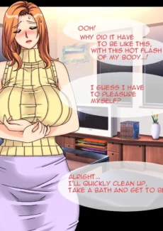 Cheating Mother (52)