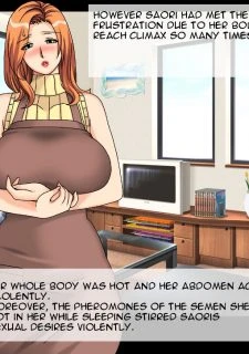 Cheating Mother (65)