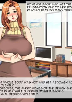 Cheating Mother (65)