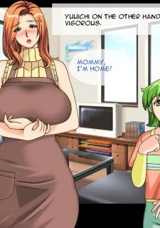Cheating Mother (66)