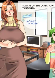 Cheating Mother (66)