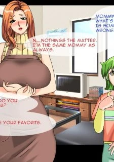 Cheating Mother (67)