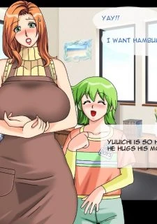 Cheating Mother (68)