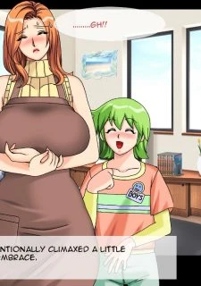 Cheating Mother (69)