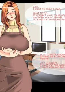 Cheating Mother (7)