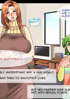 Cheating Mother (70)