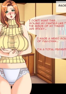 Cheating Mother (73)