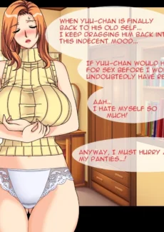Cheating Mother (74)