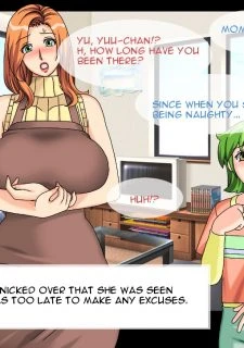 Cheating Mother (8)