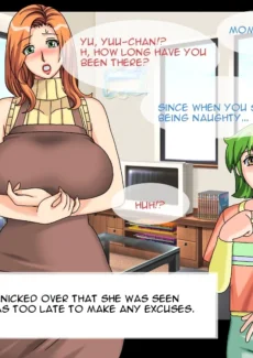 Cheating Mother (8)