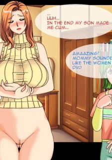 Cheating Mother (86)